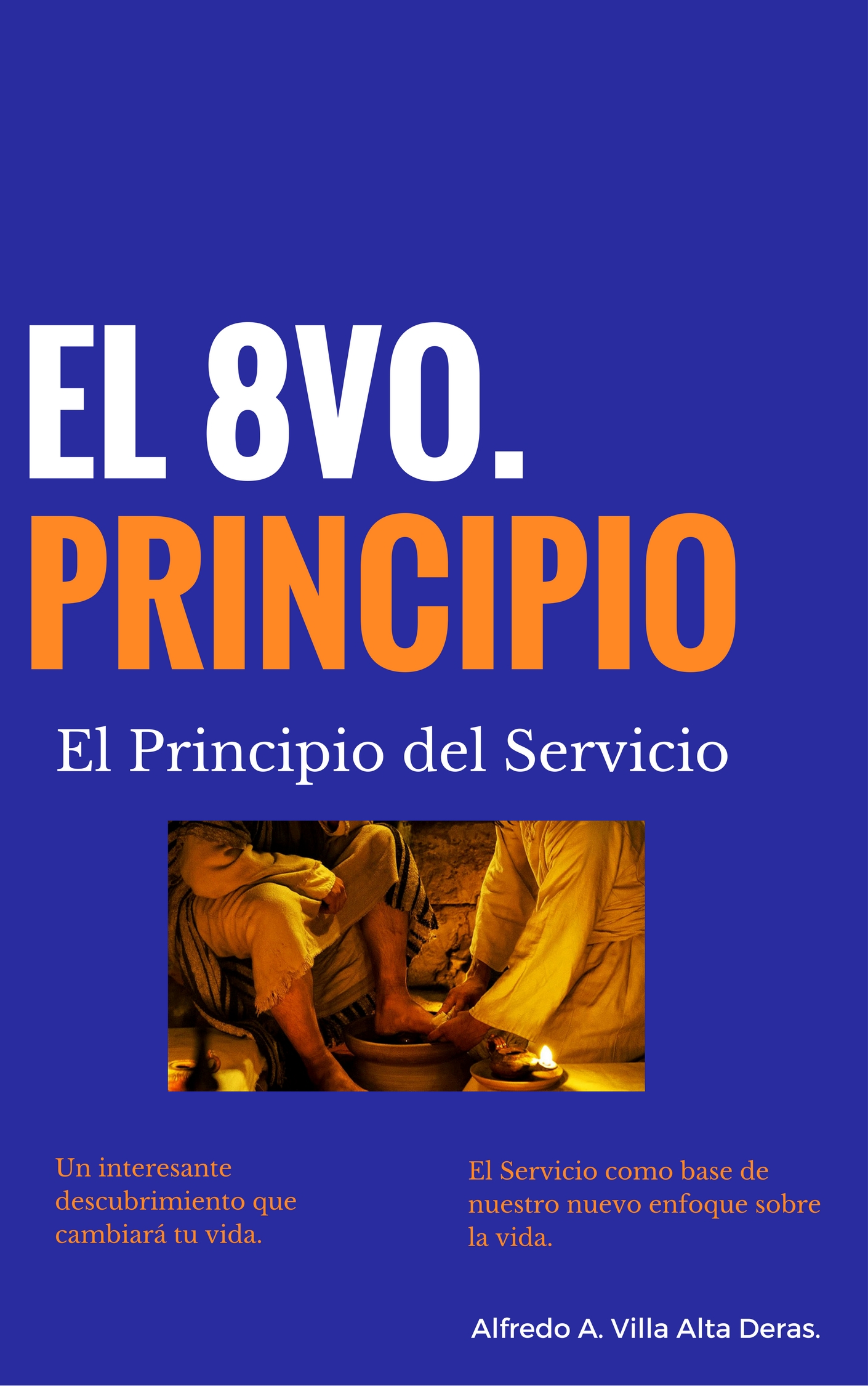 8vo principio