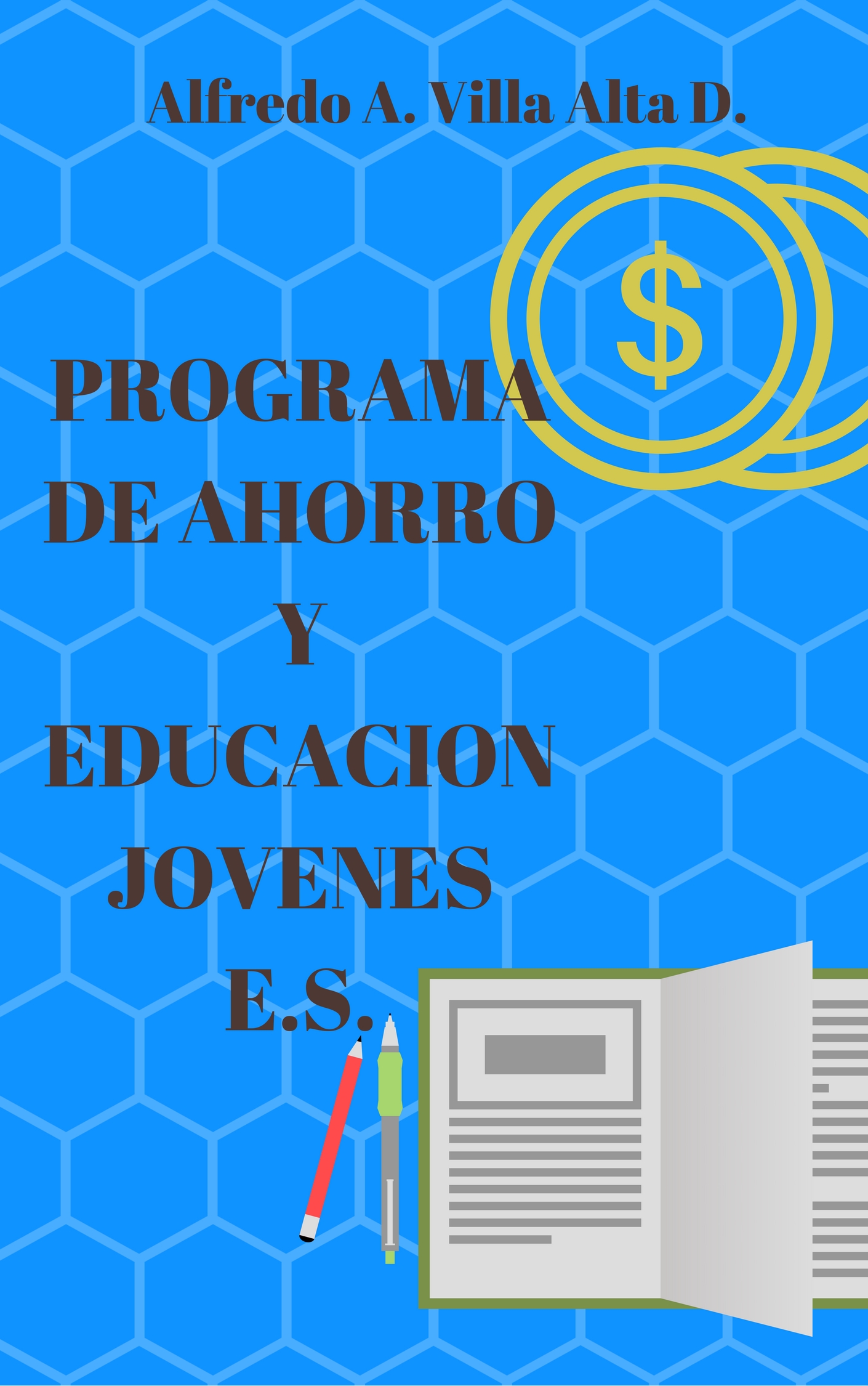 Programa Ahorro y Educacion Jovenes ES